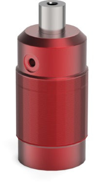 035-132-290 Pneumatic Swing Clamp, Less
Arm