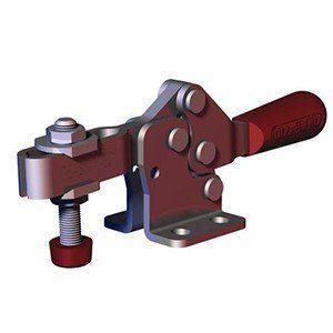 DESTACO 213-U HORIZONTAL HOLD-DOWN TOGGLE LOCKING CLAMP
