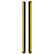 915 mm Field Height Basic Type 4 Body Protection Safety Light Barrier