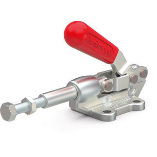 603-mss
Model 603-ss Straight Line Plunger Clamp