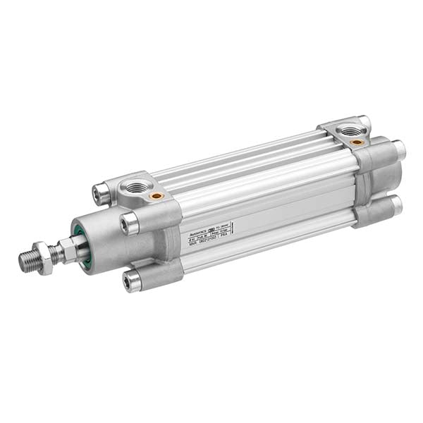 Aventics Standard Cylinders (ISO/Global)