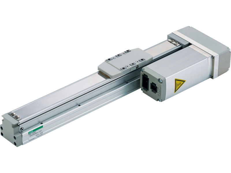 CKD EBS Actuators