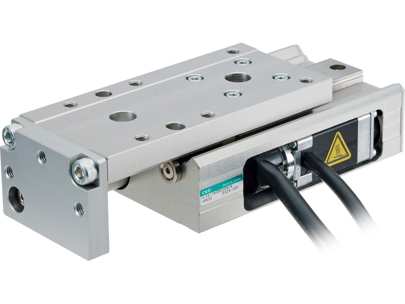 CKD FLCR Actuators
