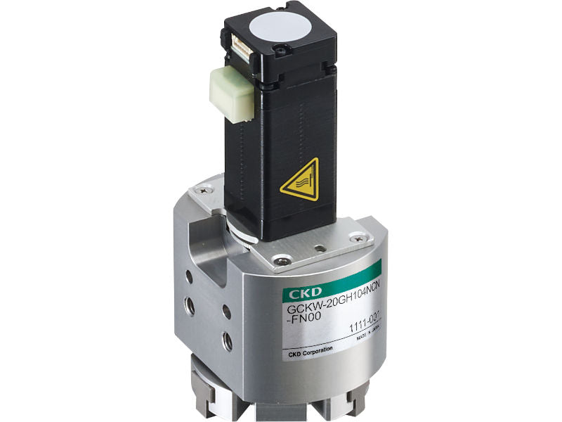 CKD GCKW Actuators