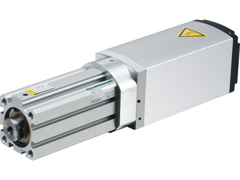 CKD GSSD2 Actuators