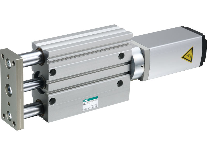 CKD GSTL Actuators