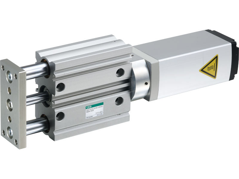 CKD GSTS Actuators