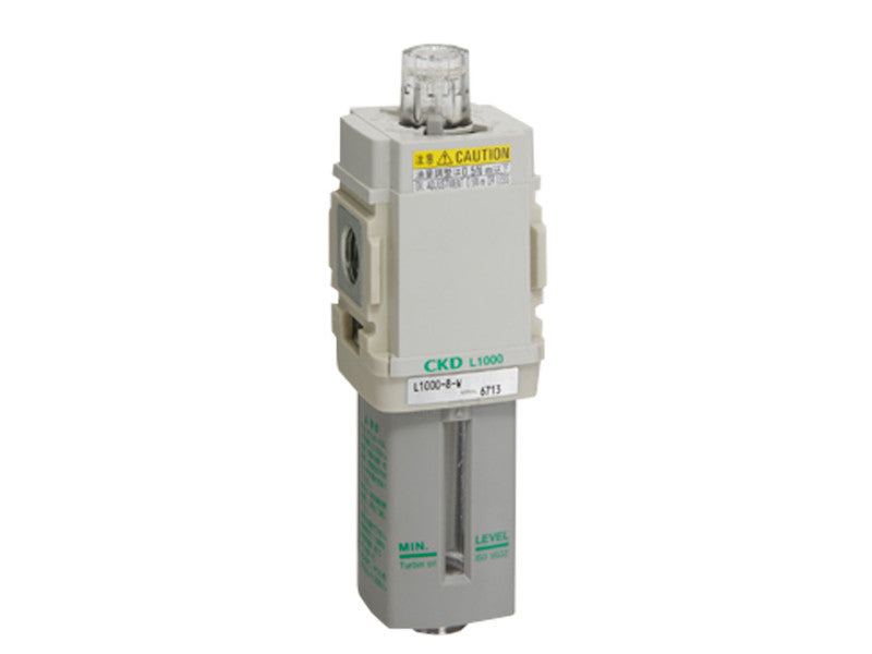 CKD L-Series Lubricators