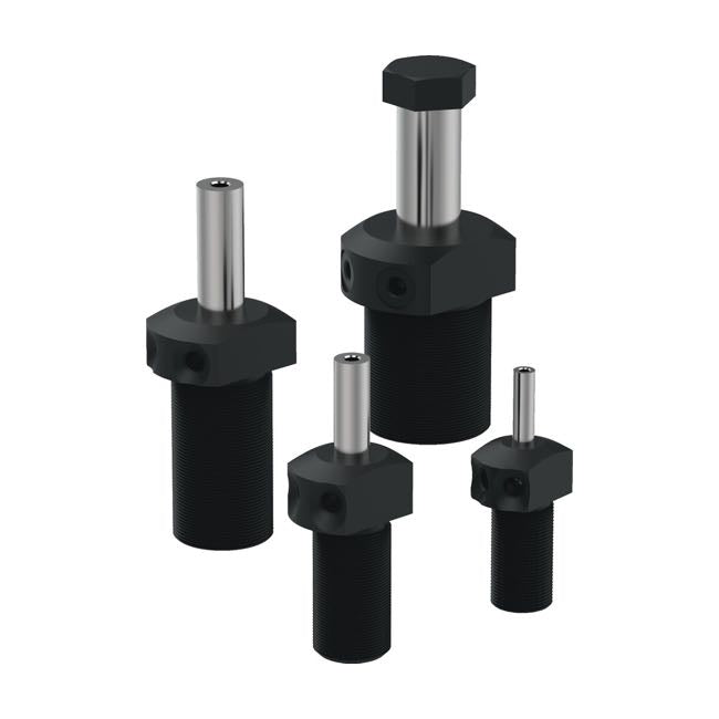 031-L-1100 Hydraulic Swing Clamp Arm, For 030-1-X-1100-X