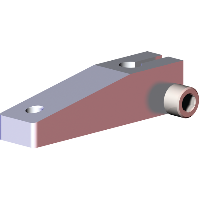 036-630-02 036-01 Pneumatic Clamp Arm