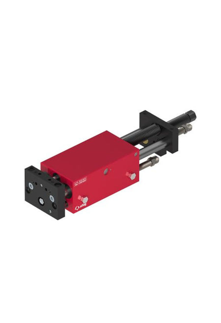 afag Series LM20 Linear modules 11001646