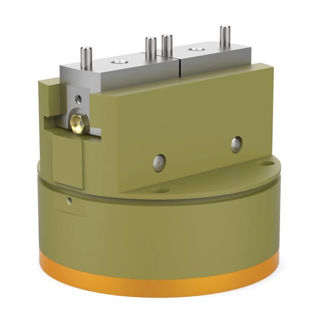 11002P-P-T-V-M 2 Jaw Precision Parallel Gripper