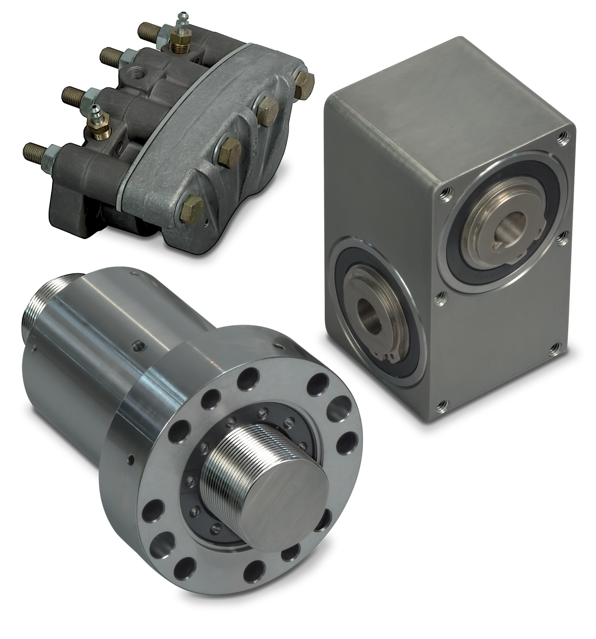 Tolomatic-Power Transmission