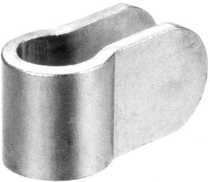 210114 Bolt Retainer For 1/2 Or M12 Spindle
