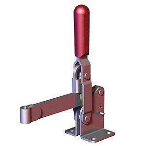 DESTACO 267-S VERTICAL HOLD-DOWN TOGGLE LOCKING CLAMP