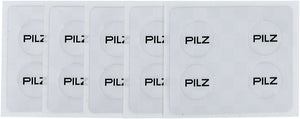 Pilz Klebesiegel für myPNOZ (20 Stk.)
