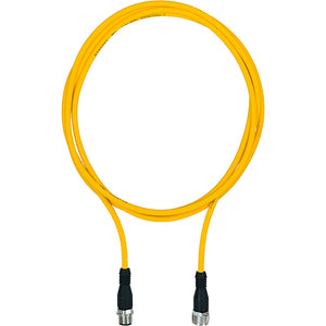 Pilz PDP67 Cable M12-5sf M12-5sm, 1.5m
