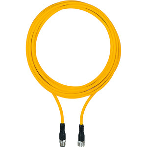 Pilz PDP67 Cable M12-5sf M12-5sm, 2m