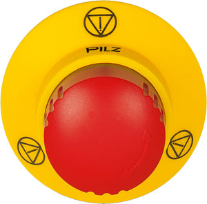 Pilz PIT es1s