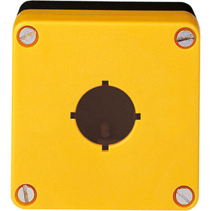 Pilz PIT es box 72 x 72 x 61 mm