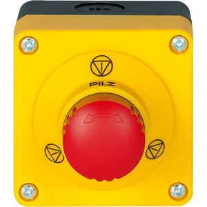 Pilz PIT es Set1s-5 s