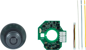 Pilz PIT es Set10u-5c PCB