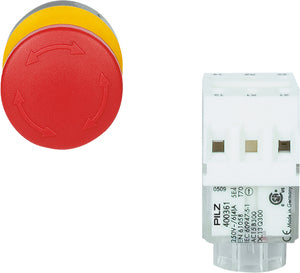 Pilz PIT es Set6.1: es6.10 / 2n/c