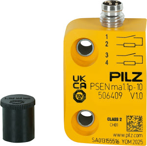 Pilz PSEN ma1.1p-10/3mm/1switch