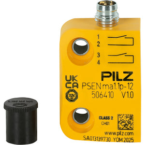 Pilz PSEN ma1.1p-12/3mm/ix1/1switch