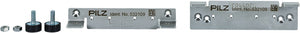 Pilz PSEN cs bracket stop sliding door