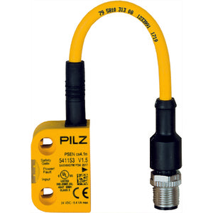 Pilz PSEN cs4.1n   1switch