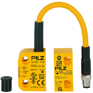 Pilz PSEN cs4.1 M12/8-0.15m  1switch