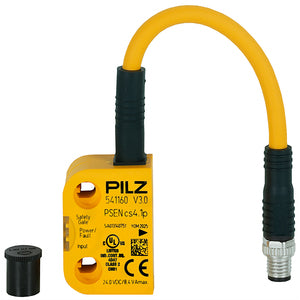 Pilz PSEN cs4.1p   1switch