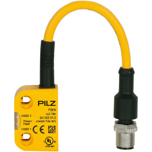 Pilz PSEN cs3.19n   1 switch