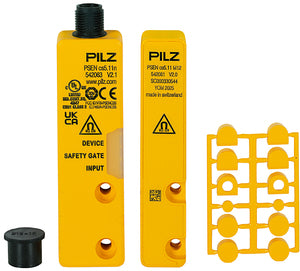 Pilz PSEN cs5.11n/PSEN cs5.11 M12 1UNIT