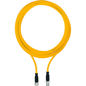 Pilz PSEN cable M12-12sf/M12-12sm 5m