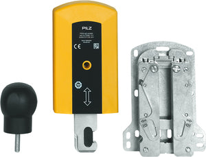 Pilz PSEN sg2 actuator