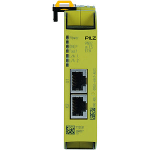 Pilz PNOZ m ES ETH