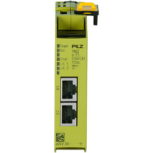Pilz PNOZ m ES EtherCAT