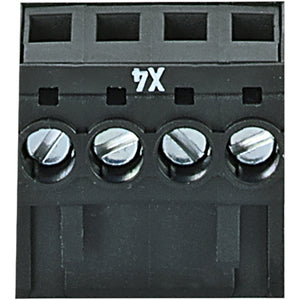 Pilz Screw terminals PNOZ mmcxp, 1 pc.