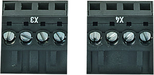 Pilz Screw terminals PNOZ 2MM 1 set