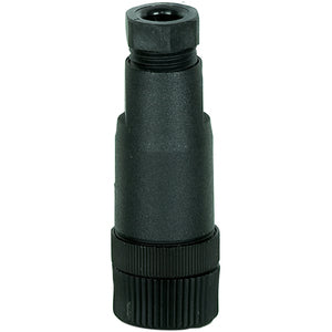 Pilz PSS67 M12 con.,straight,female,5pole,B