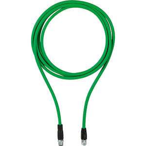 Pilz Cable/PN/RJ45-4SM/M12-4SMX/D/003/Q324/GN