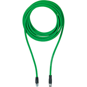 Pilz Cable/PN/RJ45-4SM/M12-4SMX/D/005/Q324/GN