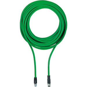Pilz Cable/PN/RJ45-4SM/M12-4SMX/D/020/Q324/GN