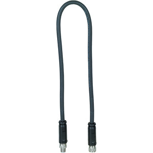 Pilz Cable/PW/M12-5SMX/M12-5SFX/L/0,5/2Q50/BK