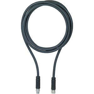 Pilz Cable/PW/M12-5SMX/M12-5SFX/L/003/2Q50/BK