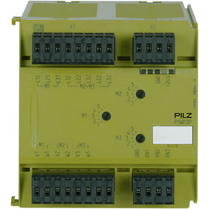 Pilz P3WP3P C/10A/230VAC