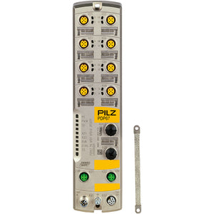 Pilz PDP67 PN 6FDI 6FDIO 2FDOTP
