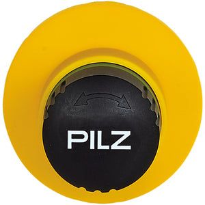 Pilz PIT es2.11 operator black